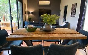 The Nature Resort Villas